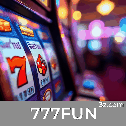 777FUN: Imersão Total em Cassino para Brasileiros