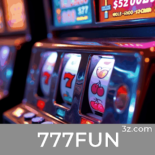 Desbloqueie Surpresas no 777FUN com Bônus Exclusivos