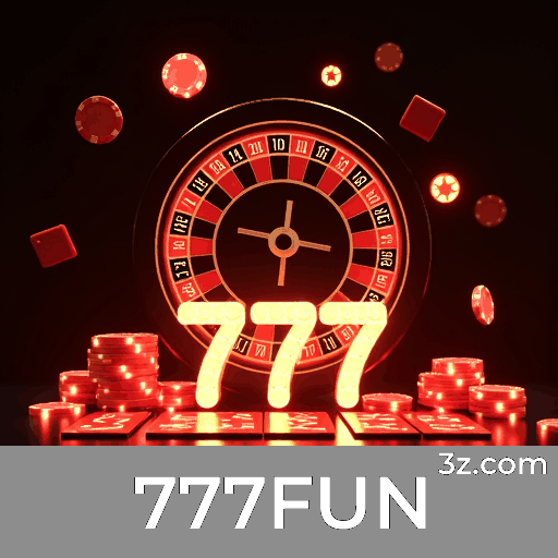 777FUN: Inovação Tecnológica no Futuro dos Jogos