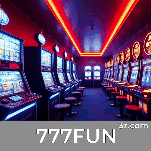 777FUN: Inovação Tecnológica no Futuro dos Jogos