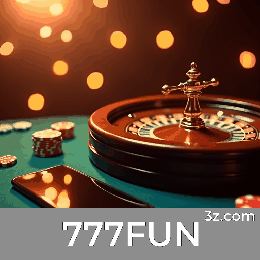 777FUN: Plataforma de Apostas Confiável e Profissional