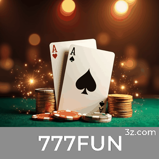 777FUN: Plataforma de Apostas Confiável e Profissional