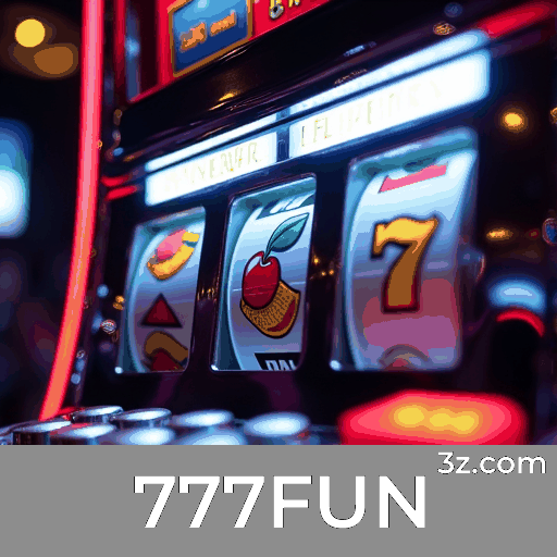 777FUN: Inovação Tecnológica no Futuro dos Jogos