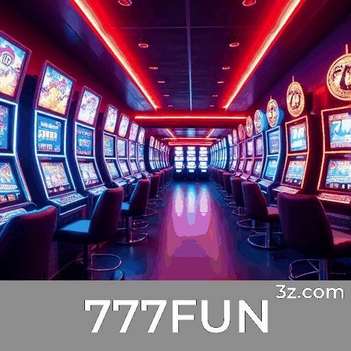 777FUN: Bônus e Promoções Incríveis Esperam por Você!