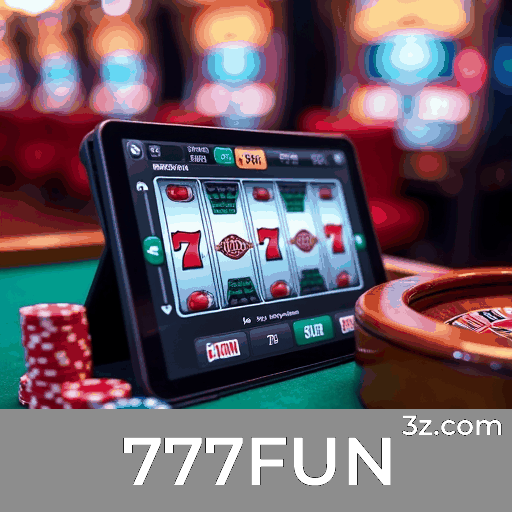 Maximize Sua Experiência com Táticas Comprovadas no 777FUN