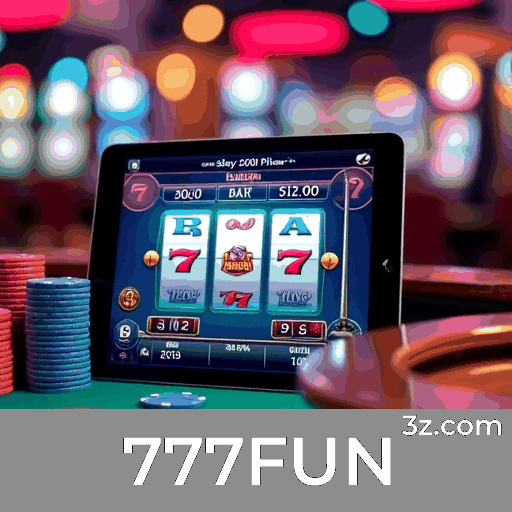 777FUN: Plataforma de Apostas Confiável e Profissional